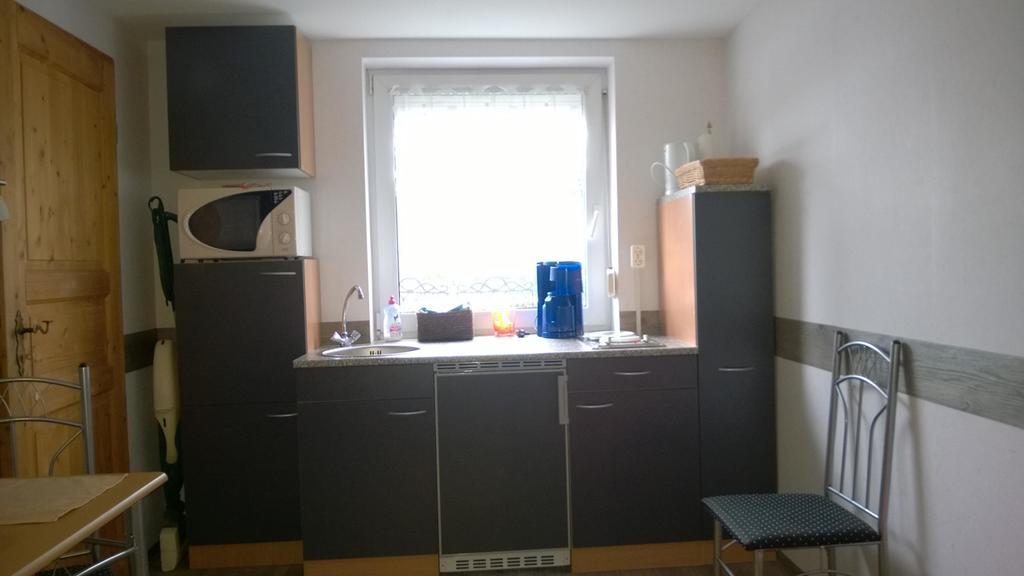 Ferienwohnung Witzig Inh Rita Weitmann Ingelheim am Rhein Room photo
