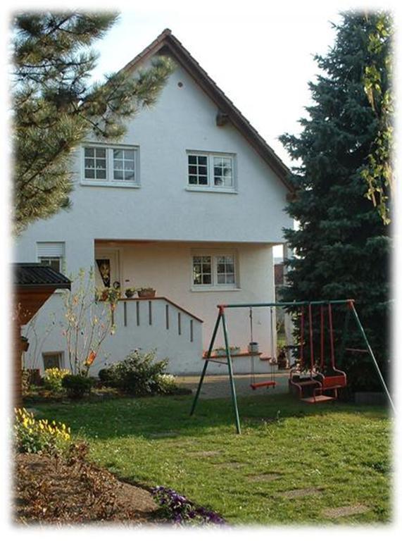 Ferienwohnung Witzig Inh Rita Weitmann Ingelheim am Rhein Room photo