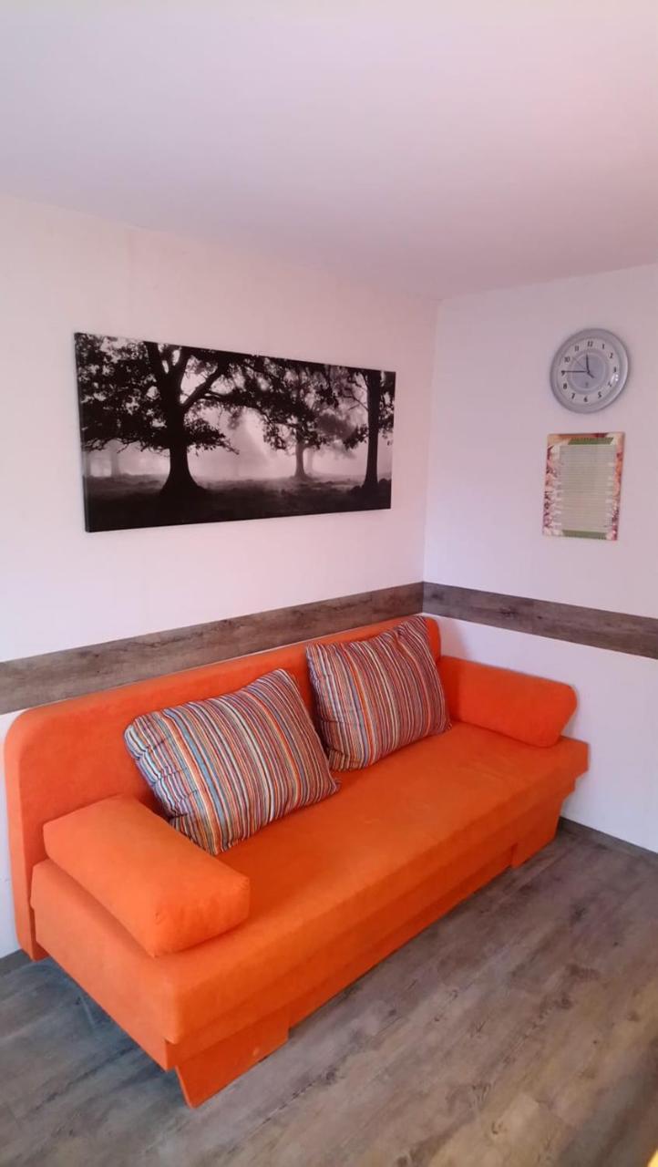 Ferienwohnung Witzig Inh Rita Weitmann Ingelheim am Rhein Exterior photo